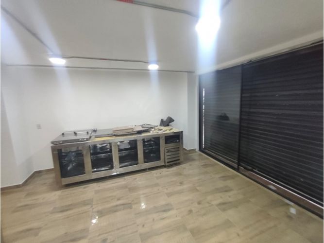 Oficina en arriendo en Suramericana, Medellín, 190 m² · foto 24 de 24