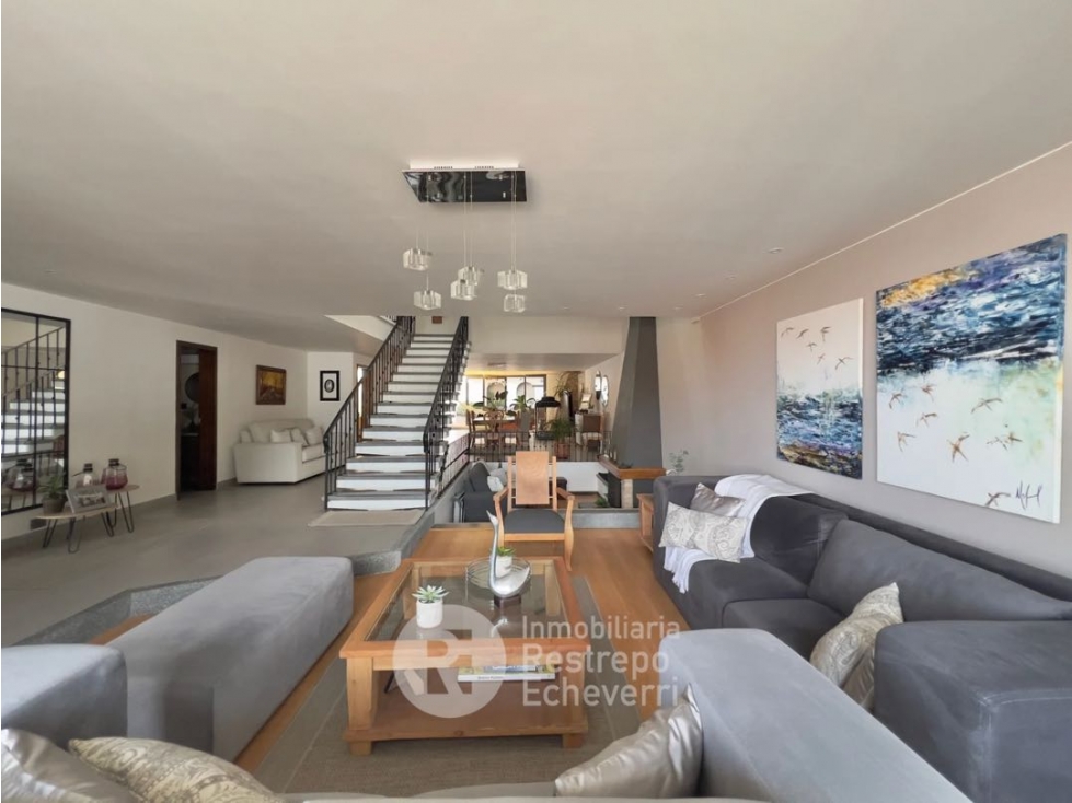 Casa en Arriendo en Palermo, Manizales
