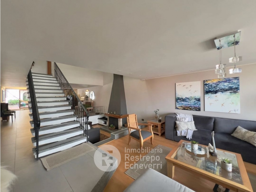 Casa en arriendo en Palermo, Manizales · foto 2 de 24