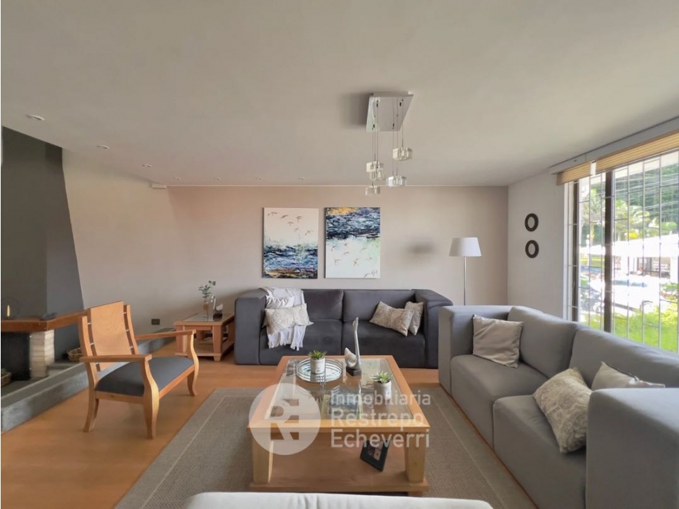 Casa en arriendo en Palermo, Manizales · foto 3 de 24