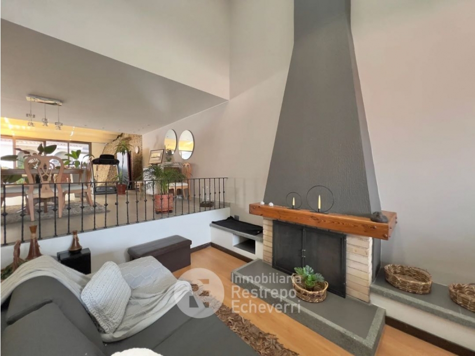 Casa en arriendo en Palermo, Manizales · foto 4 de 24