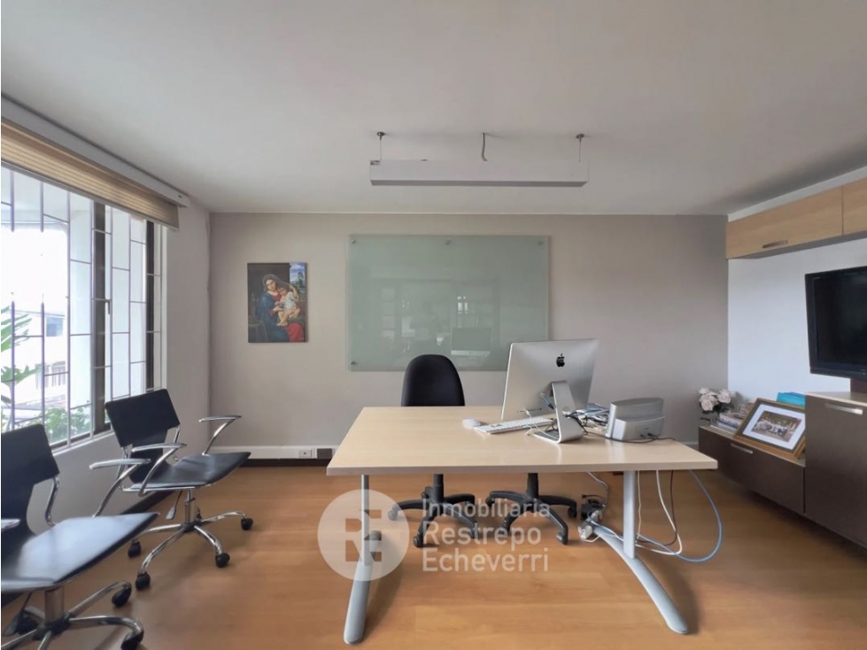 Casa en arriendo en Palermo, Manizales · foto 5 de 24