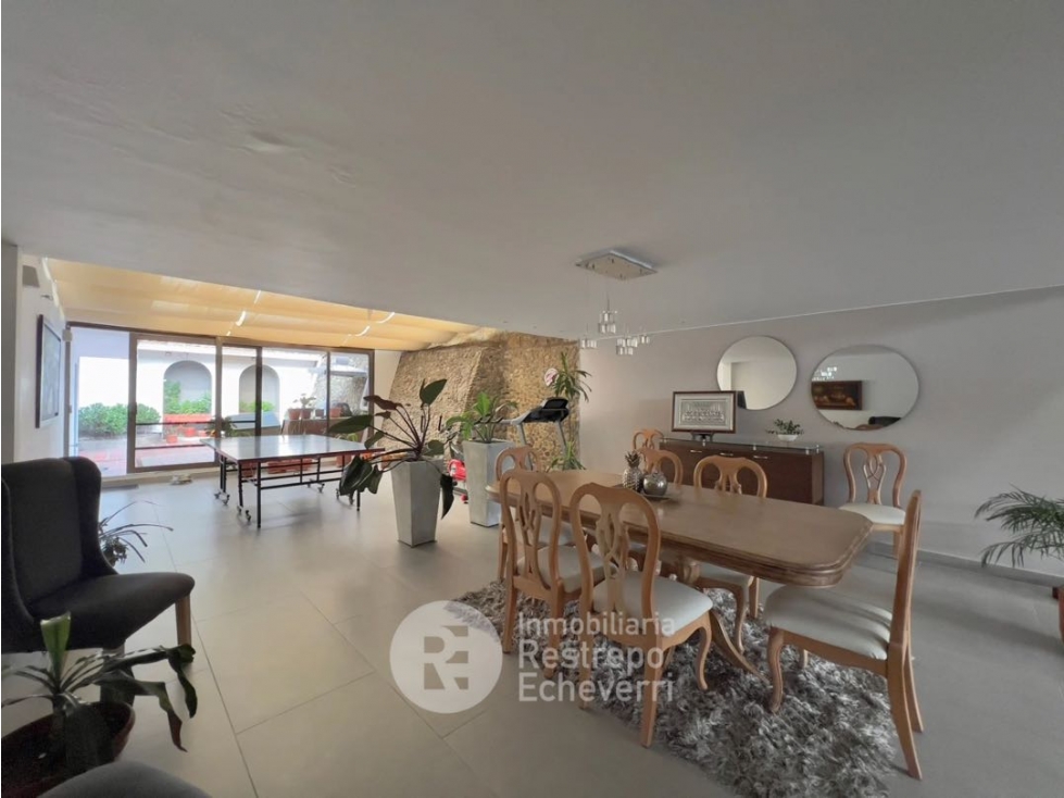 Casa en arriendo en Palermo, Manizales · foto 8 de 24