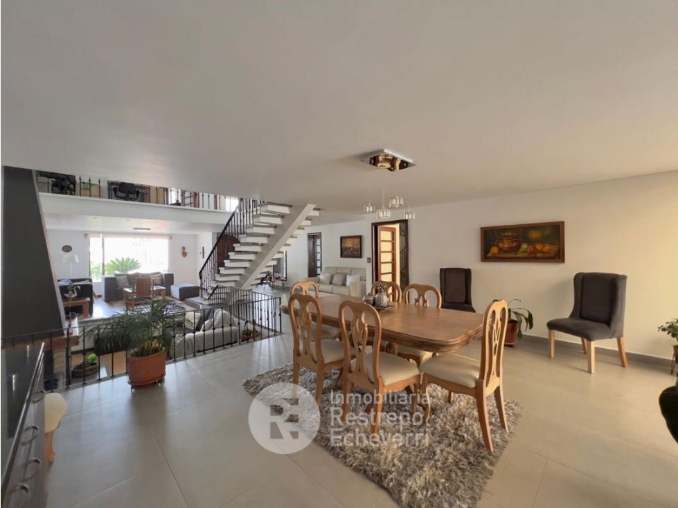 Casa en arriendo en Palermo, Manizales · foto 10 de 24