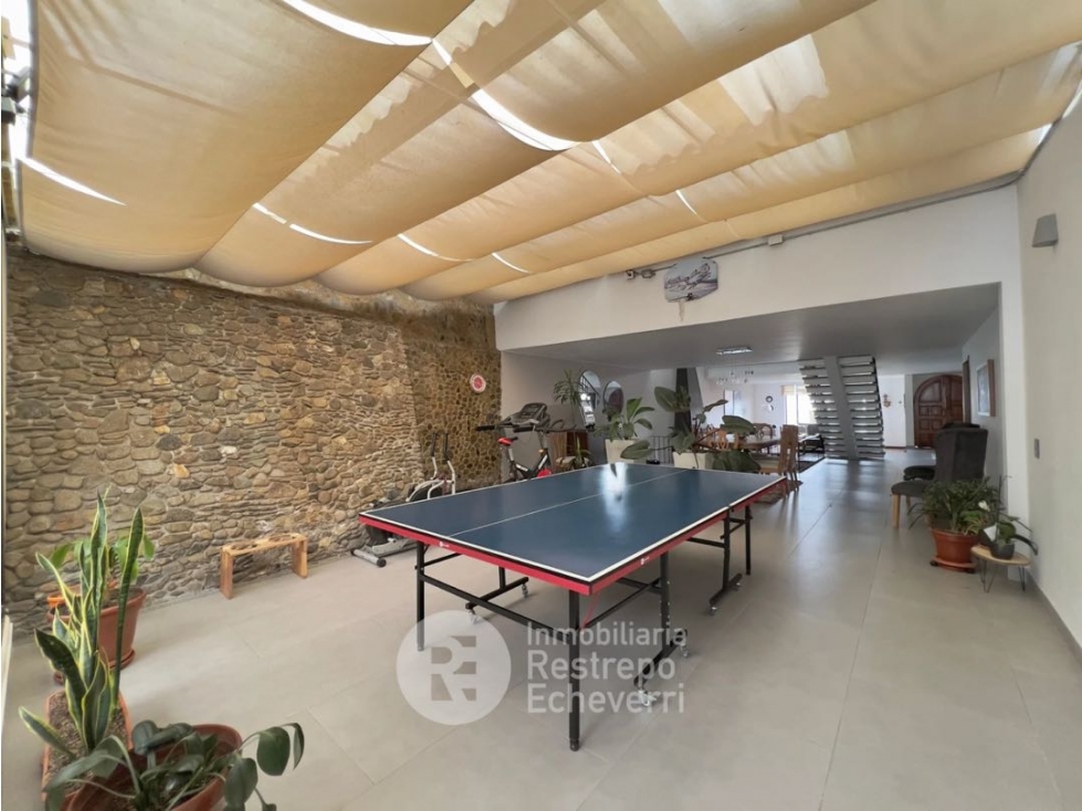 Casa en arriendo en Palermo, Manizales · foto 12 de 24
