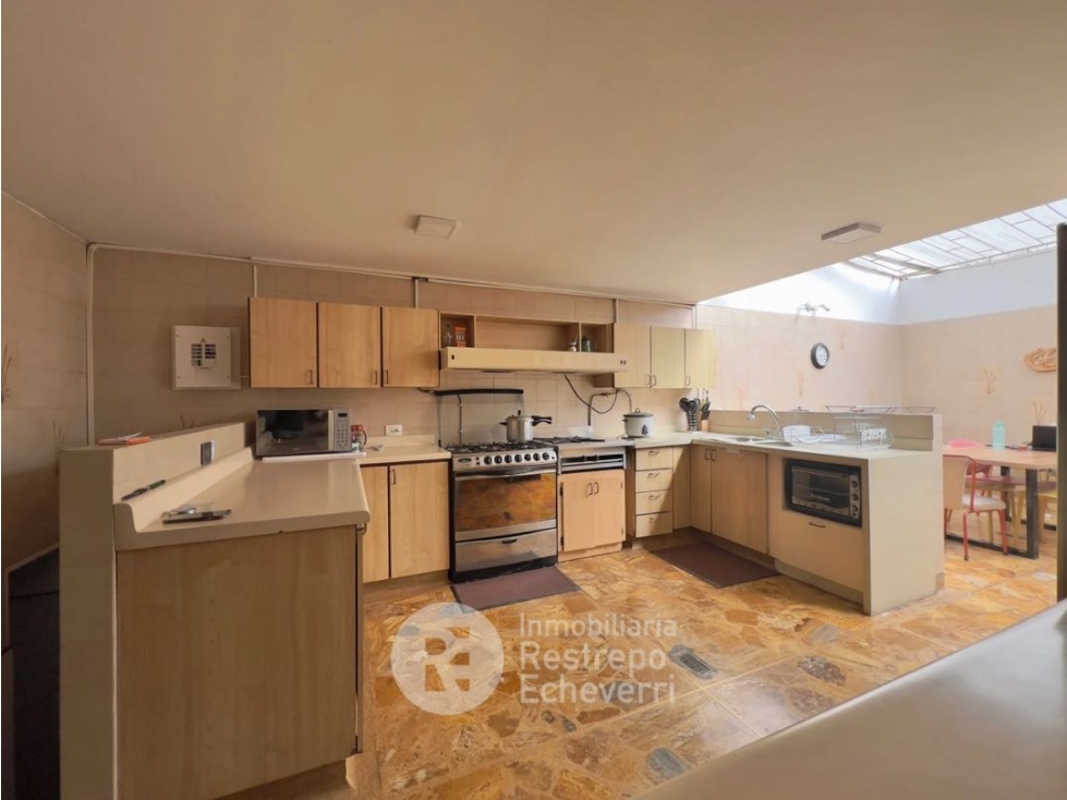 Casa en arriendo en Palermo, Manizales · foto 13 de 24