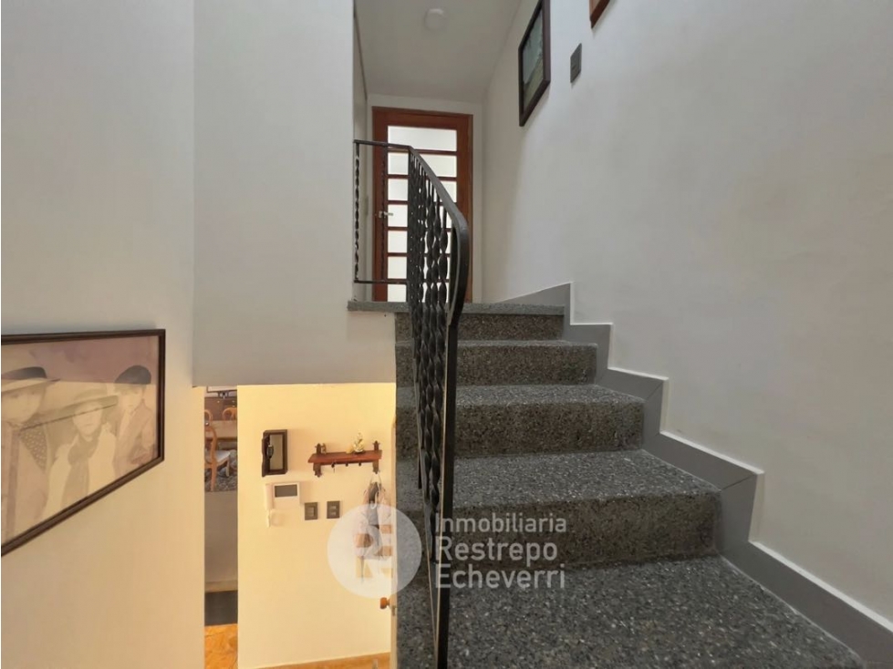 Casa en arriendo en Palermo, Manizales · foto 17 de 24
