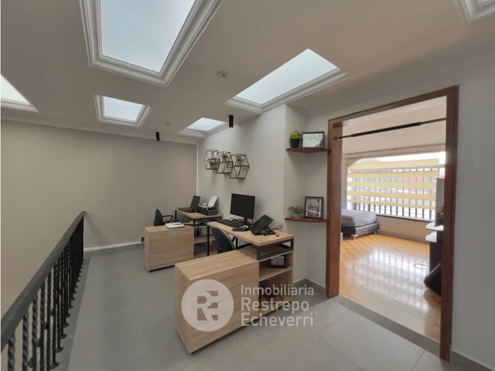 Casa en arriendo en Palermo, Manizales · foto 19 de 24
