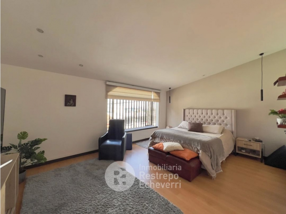 Casa en arriendo en Palermo, Manizales · foto 22 de 24