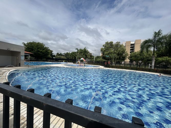 Apartamento de 2 alcobas en venta en Las Palmas, Ricaurte, 58 m² · foto 20 de 20