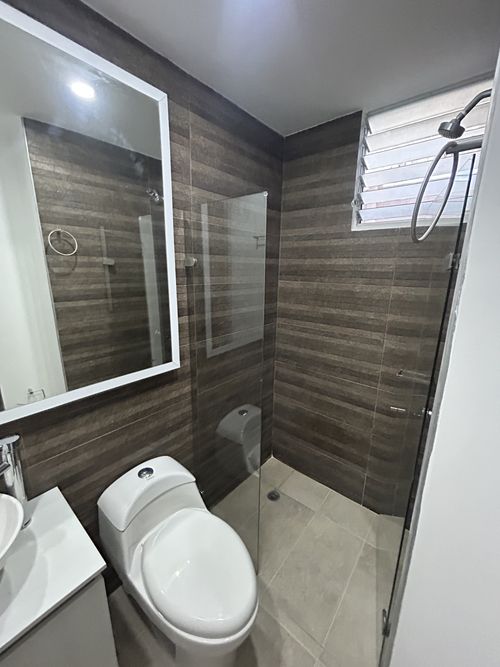 Apartamento de 2 alcobas en venta en Las Palmas, Ricaurte, 58 m² · foto 7 de 20