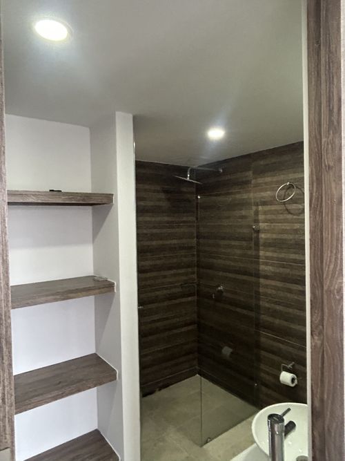 Apartamento de 2 alcobas en venta en Las Palmas, Ricaurte, 58 m² · foto 9 de 20