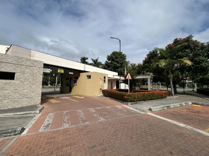 Apartamento de 2 alcobas en venta en Las Palmas, Ricaurte, 58 m² · foto 13 de 20
