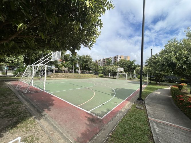 Apartamento de 2 alcobas en venta en Las Palmas, Ricaurte, 58 m² · foto 14 de 20