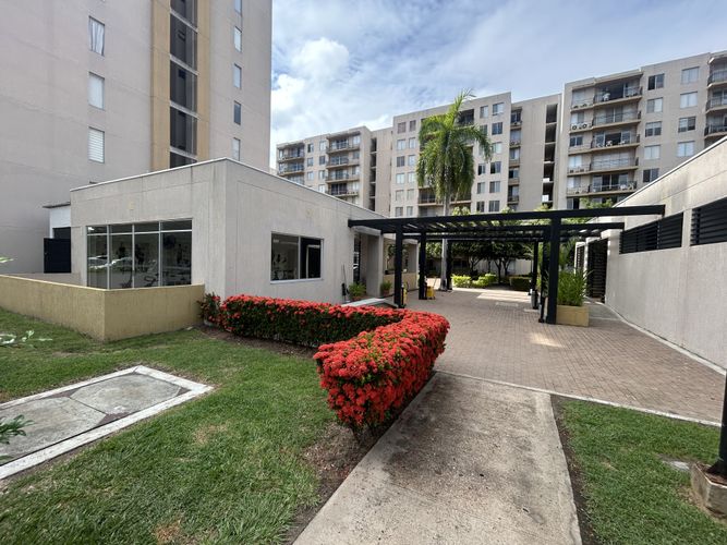 Apartamento de 2 alcobas en venta en Las Palmas, Ricaurte, 58 m² · foto 16 de 20