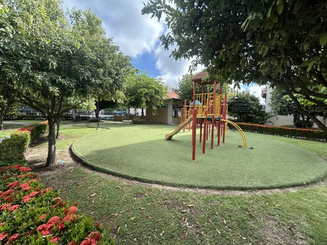 Apartamento de 2 alcobas en venta en Las Palmas, Ricaurte, 58 m² · foto 17 de 20