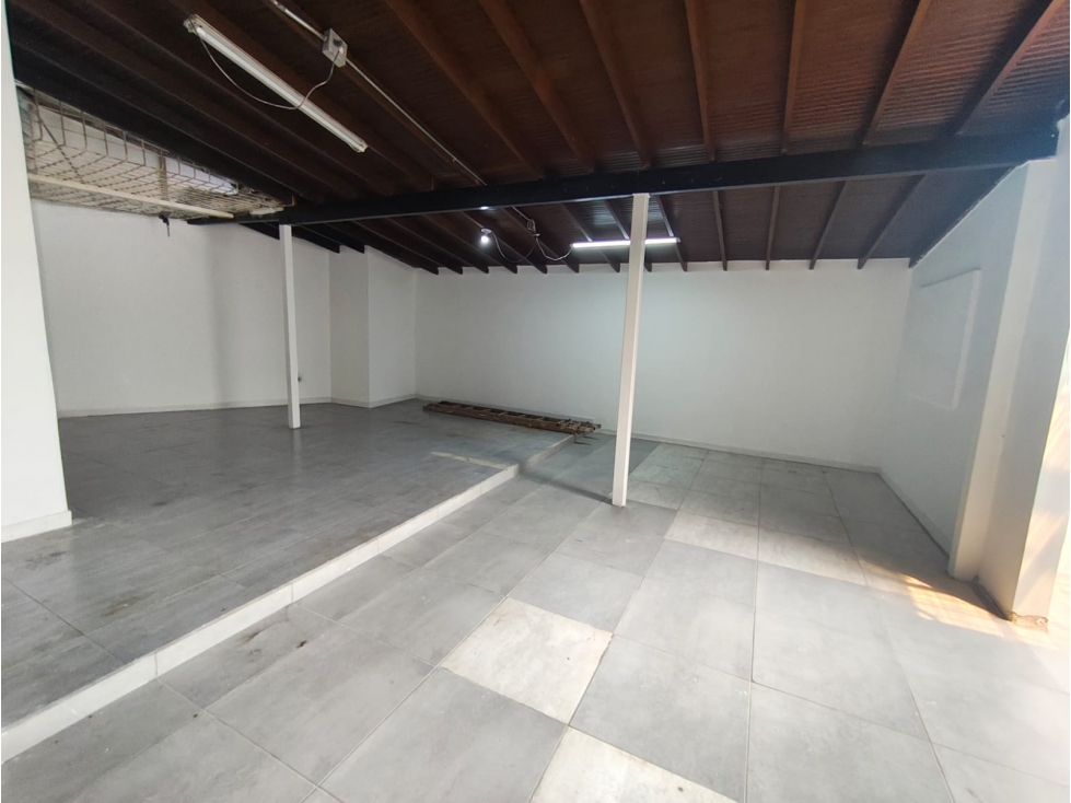 Casa en Arriendo en Laureles, Medellín