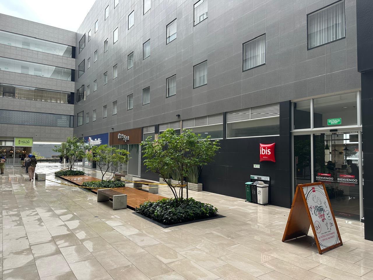 Office for rent in Chía, Chía
