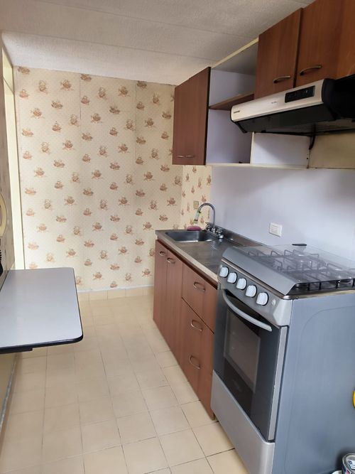 Apartamento de 3 alcobas en venta en El Cortijo, Bogotá, 63 m² · foto 3 de 10
