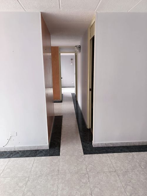 Apartamento de 3 alcobas en venta en El Cortijo, Bogotá, 63 m² · foto 4 de 10