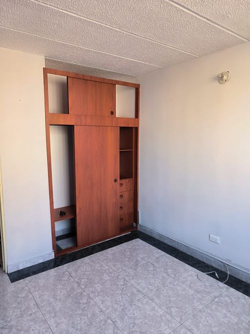 Apartamento de 3 alcobas en venta en El Cortijo, Bogotá, 63 m² · foto 10 de 10