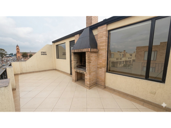 Apartamento en venta en Cartagenita, Mosquera · foto 2 de 10