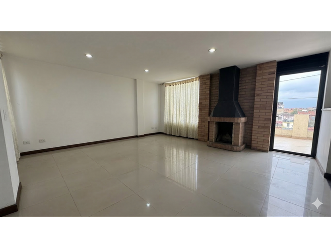Apartamento en venta en Cartagenita, Mosquera · foto 3 de 10