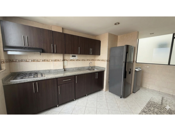 Apartamento en venta en Cartagenita, Mosquera · foto 4 de 10