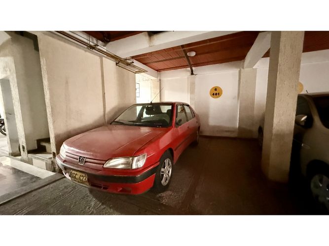 Apartamento en venta en Cartagenita, Mosquera · foto 9 de 10