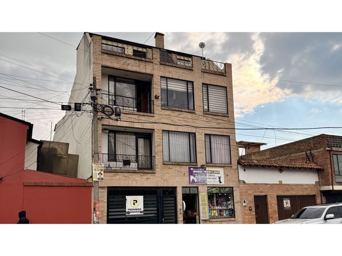 Apartamento en venta en Cartagenita, Mosquera · foto 10 de 10