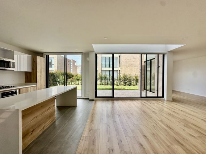 Casa de 3 alcobas en venta en Chuntame, Cajicá, 177 m² · foto 3 de 24