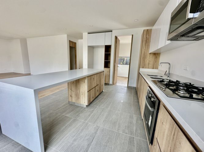 Casa de 3 alcobas en venta en Chuntame, Cajicá, 177 m² · foto 9 de 24