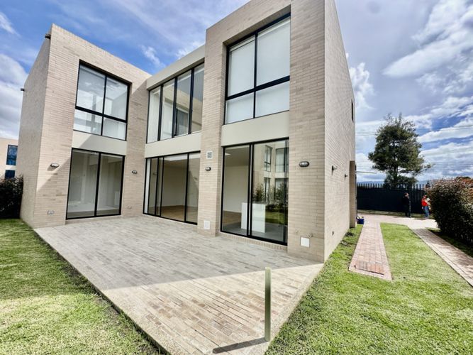 Casa de 3 alcobas en venta en Chuntame, Cajicá, 177 m² · foto 15 de 24