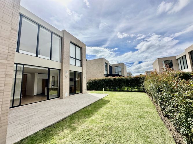 Casa de 3 alcobas en venta en Chuntame, Cajicá, 177 m² · foto 18 de 24