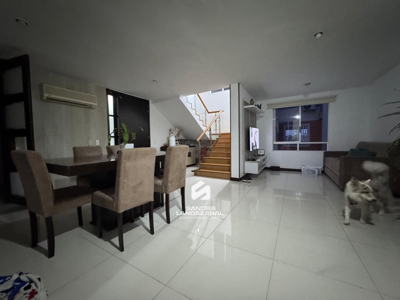 Apartamento en venta en Mediterrane, Floridablanca 2