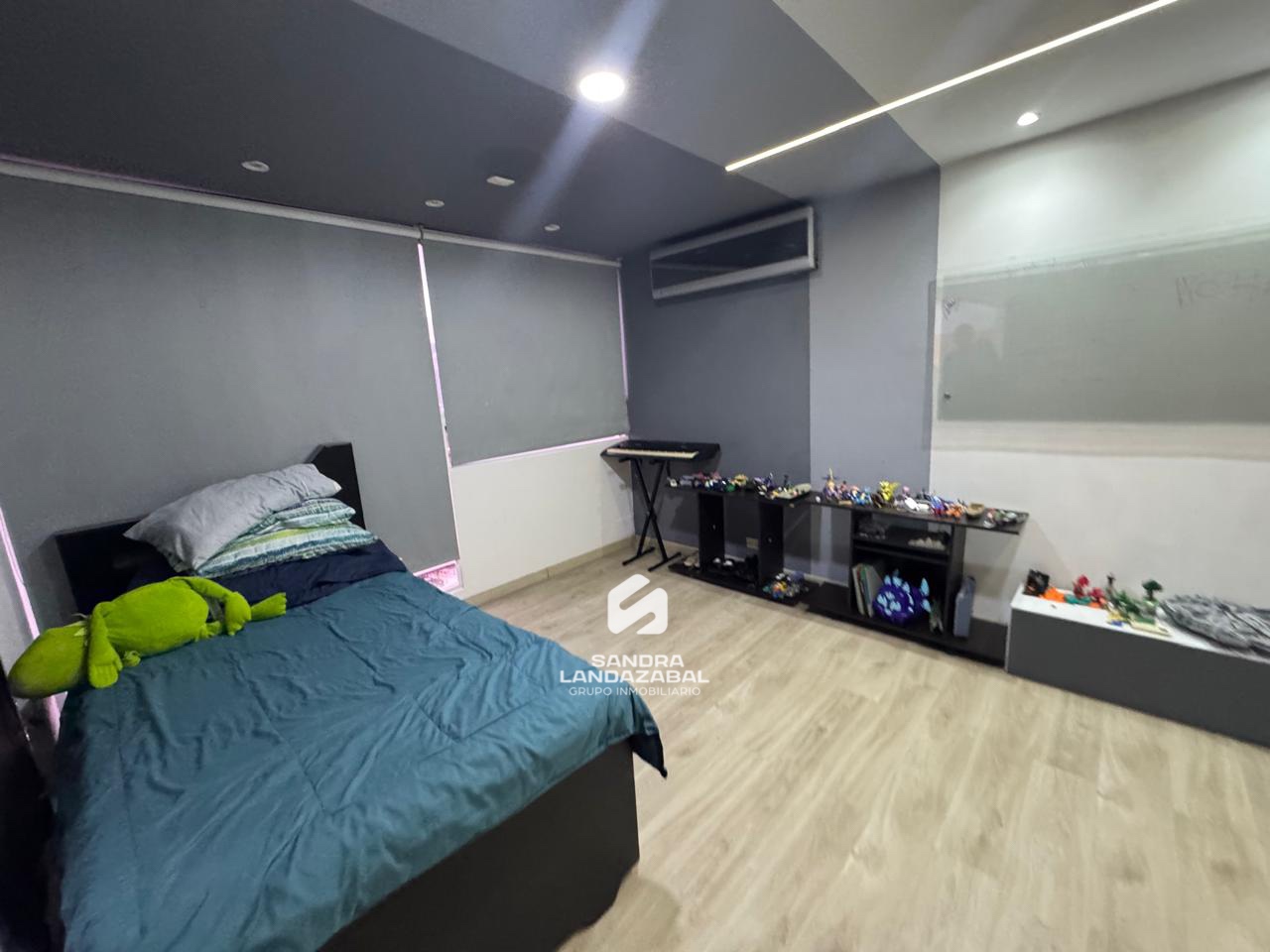 Apartamento en venta en Mediterrane, Floridablanca 5