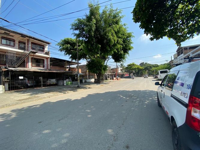 Casa de 4 alcobas en venta en El Jardin, Cali, 171 m² · foto 2 de 13