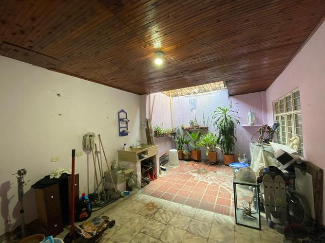 Casa de 4 alcobas en venta en El Jardin, Cali, 171 m² · foto 8 de 13