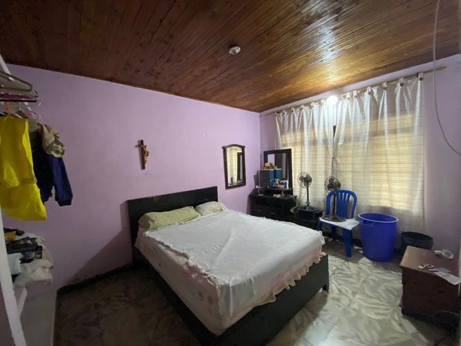 Casa de 4 alcobas en venta en El Jardin, Cali, 171 m² · foto 10 de 13