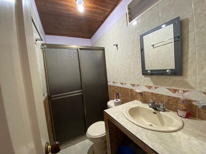 Casa de 4 alcobas en venta en El Jardin, Cali, 171 m² · foto 12 de 13