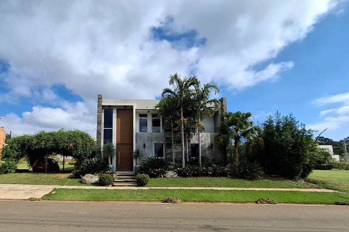 Exclusiva Residencia de Lujo en Alquiler con Vistas al Río San Carlos, Aqua Village, Altos, Cordillera — foto 2