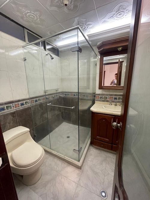 Apartamento de 4 alcobas en venta en Cabecera Del Llano, Bucaramanga, 198 m² · foto 20 de 21