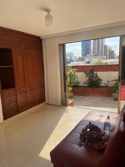 Apartamento de 4 alcobas en venta en Cabecera Del Llano, Bucaramanga, 198 m² · foto 9 de 21