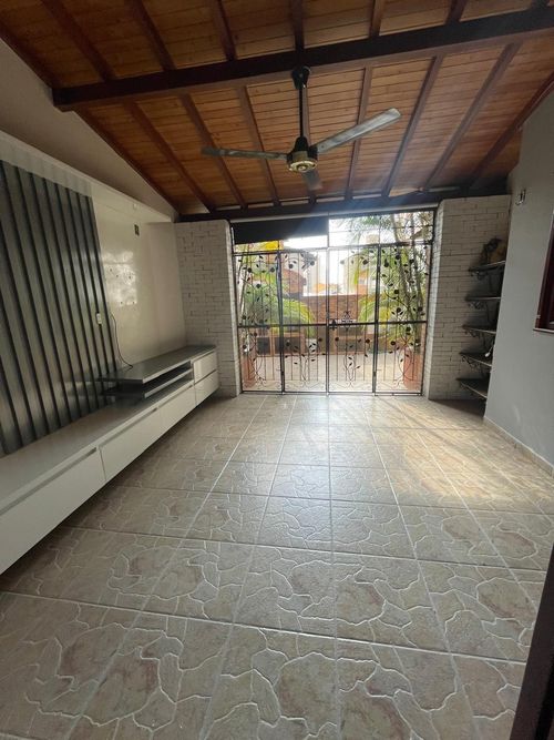 Apartamento de 4 alcobas en venta en Cabecera Del Llano, Bucaramanga, 198 m² · foto 6 de 21