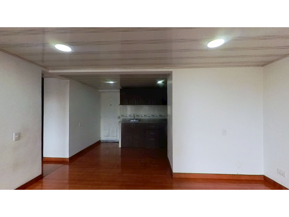 Apartamento en venta en La Estancia, Bogotá · foto 3 de 24