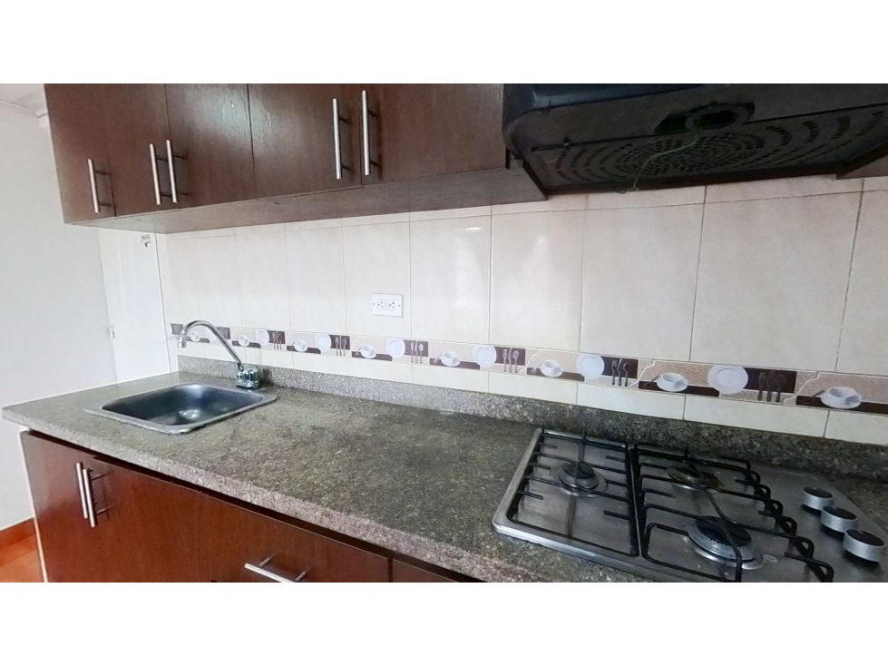 Apartamento en venta en La Estancia, Bogotá · foto 4 de 24