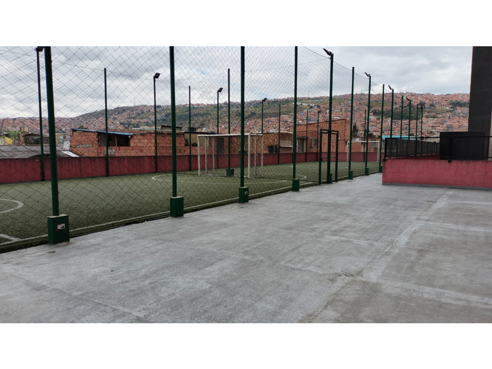 Apartamento en venta en La Estancia, Bogotá · foto 14 de 24