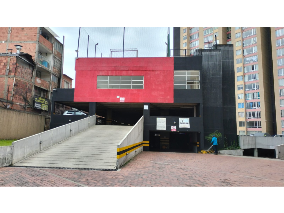 Apartamento en venta en La Estancia, Bogotá · foto 18 de 24