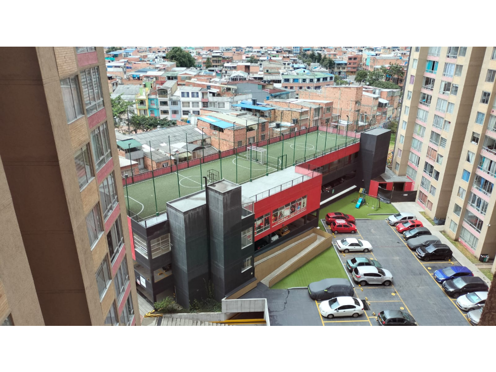 Apartamento en venta en La Estancia, Bogotá · foto 19 de 24