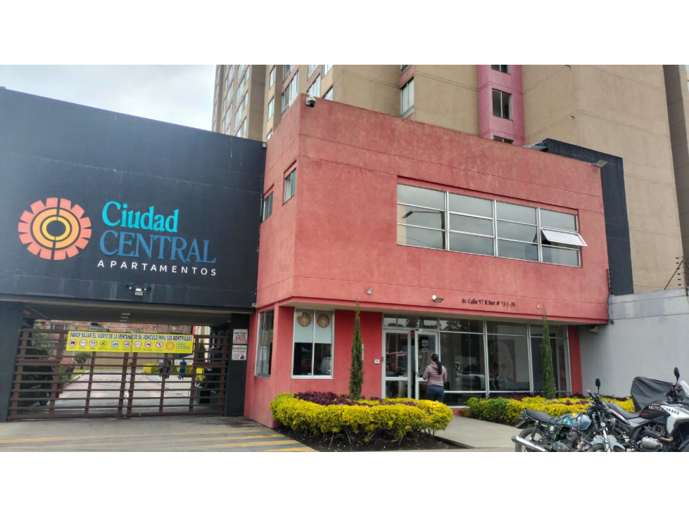 Apartamento en venta en La Estancia, Bogotá · foto 20 de 24